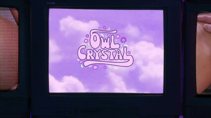 Новый порно сборник секса от похотливой сучки OwlCrystal